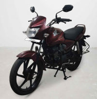 Honda Shine 2016 Model