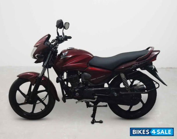 Honda Shine Honda Shine