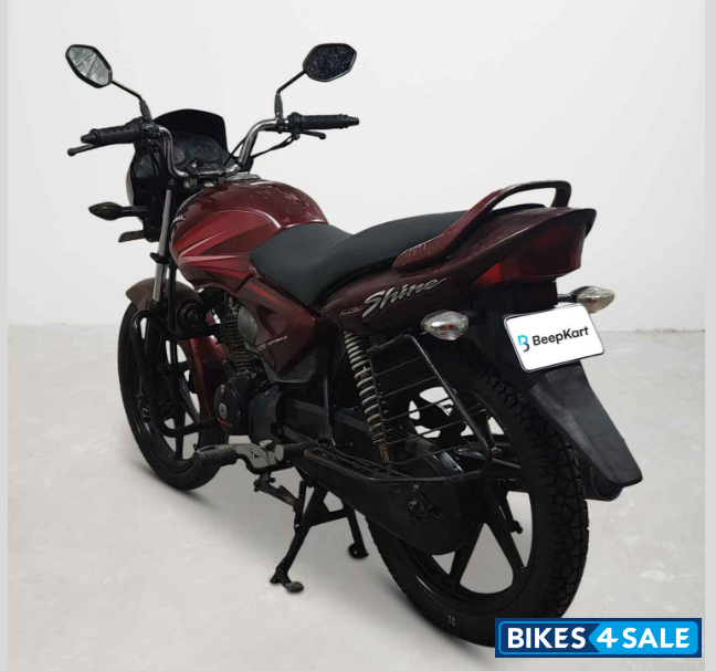 Honda Shine Honda Shine