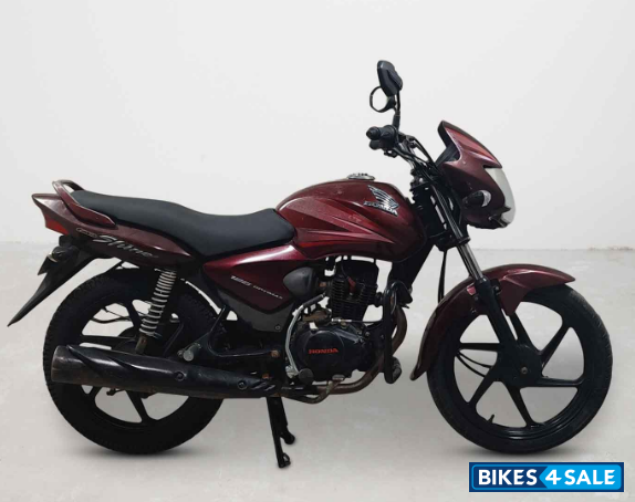 Honda Shine Honda Shine