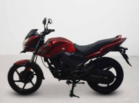 Honda CB Unicorn 160 2017 Model
