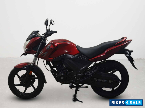 Honda CB Unicorn 160