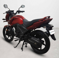 Honda CB Unicorn 160