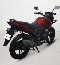 Honda CB Unicorn 160