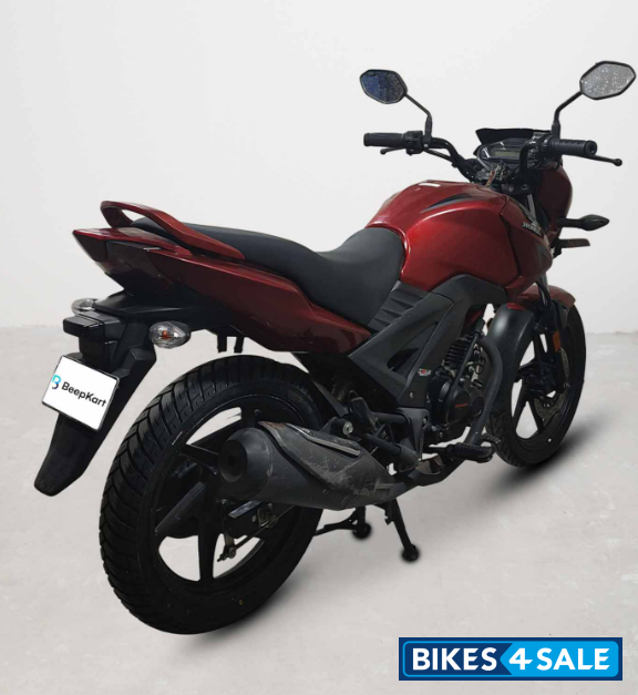 Honda CB Unicorn 160