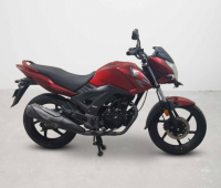 Honda CB Unicorn 160