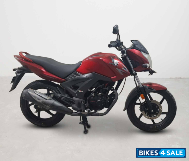 Honda CB Unicorn 160