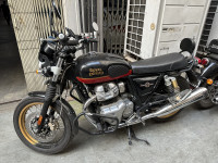 Royal Enfield Interceptor 650 Twin 2021 Model