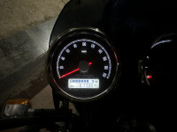 Royal Enfield Interceptor 650 Twin