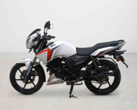 TVS Apache RTR 160 2020 Model