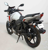 TVS Apache RTR 160