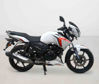TVS Apache RTR 160