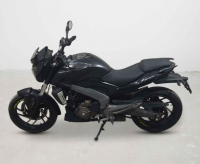 Bajaj Dominar 400 2017 Model