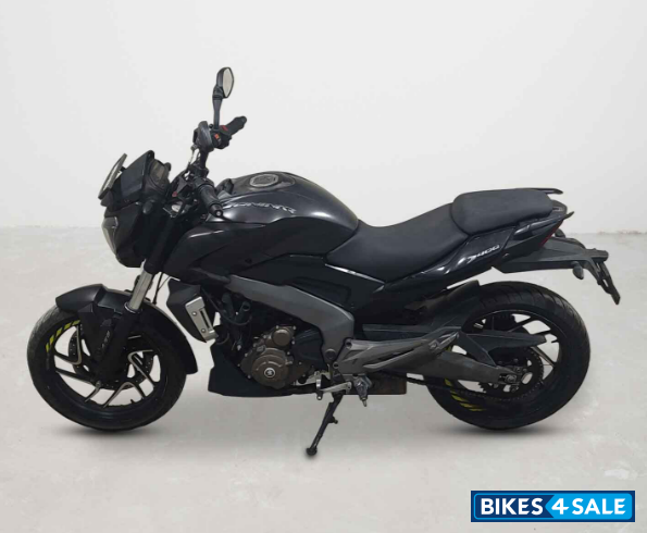 Bajaj Dominar 400