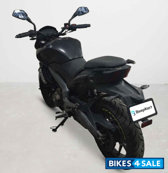 Bajaj Dominar 400