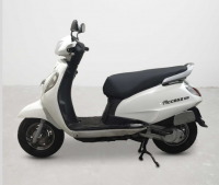 Suzuki Access 125 2015 Model