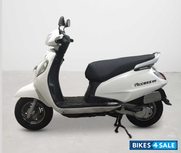 Suzuki Access 125