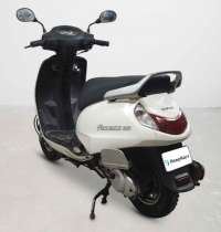 Suzuki Access 125