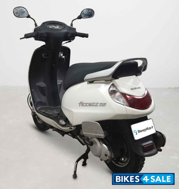Suzuki Access 125