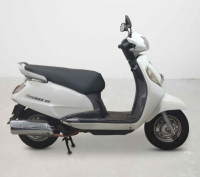 Suzuki Access 125