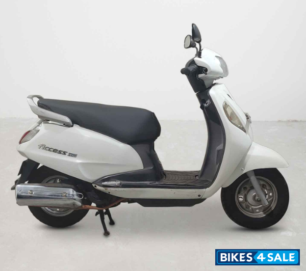 Suzuki Access 125