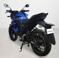 Suzuki Gixxer 150