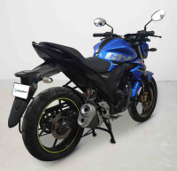 Suzuki Gixxer 150