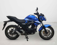 Suzuki Gixxer 150