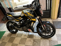KTM Duke 200 2015 Model