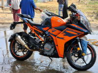 KTM RC 390 2022 2022 Model