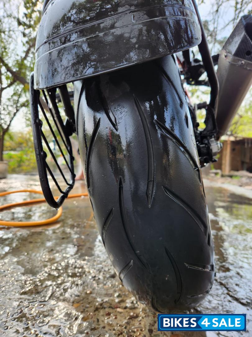 Blue Orange KTM RC 390 2022 Blue Orange KTM RC 390 2022