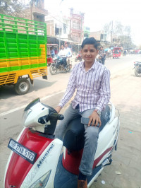 Hero Maestro 2016 Model