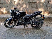 TVS Apache RTR 200 4V 2016 Model