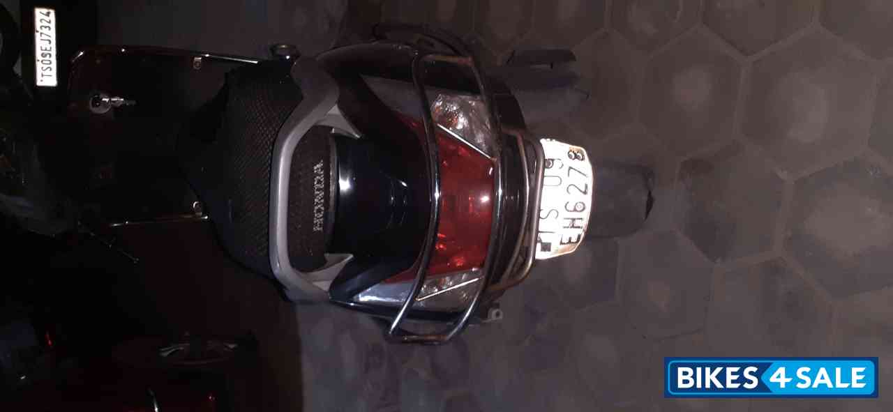 Honda Activa 3G