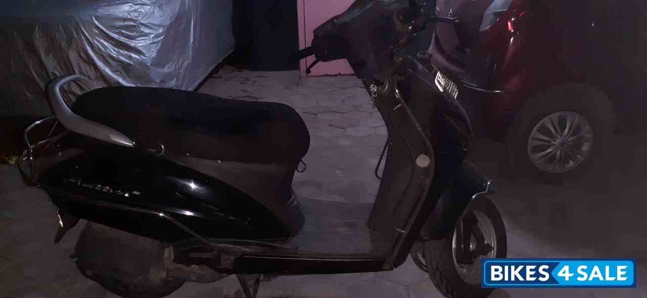 Honda Activa 3G
