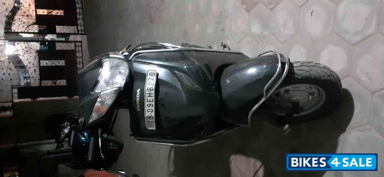 Honda Activa 3G