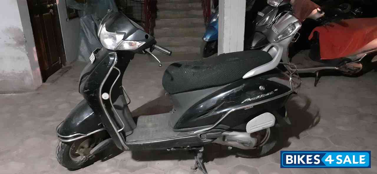 Honda Activa 3G