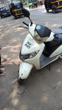 Honda Activa 125 2014 Model