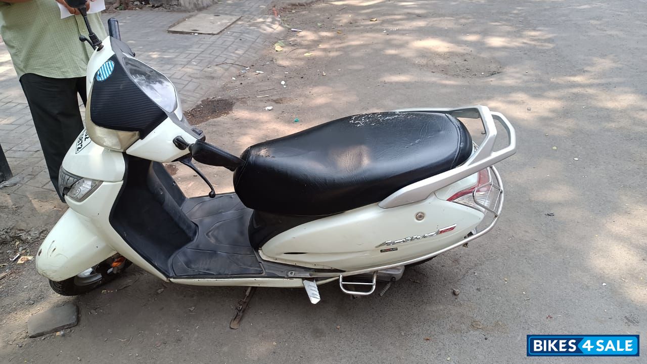 Honda Activa 125