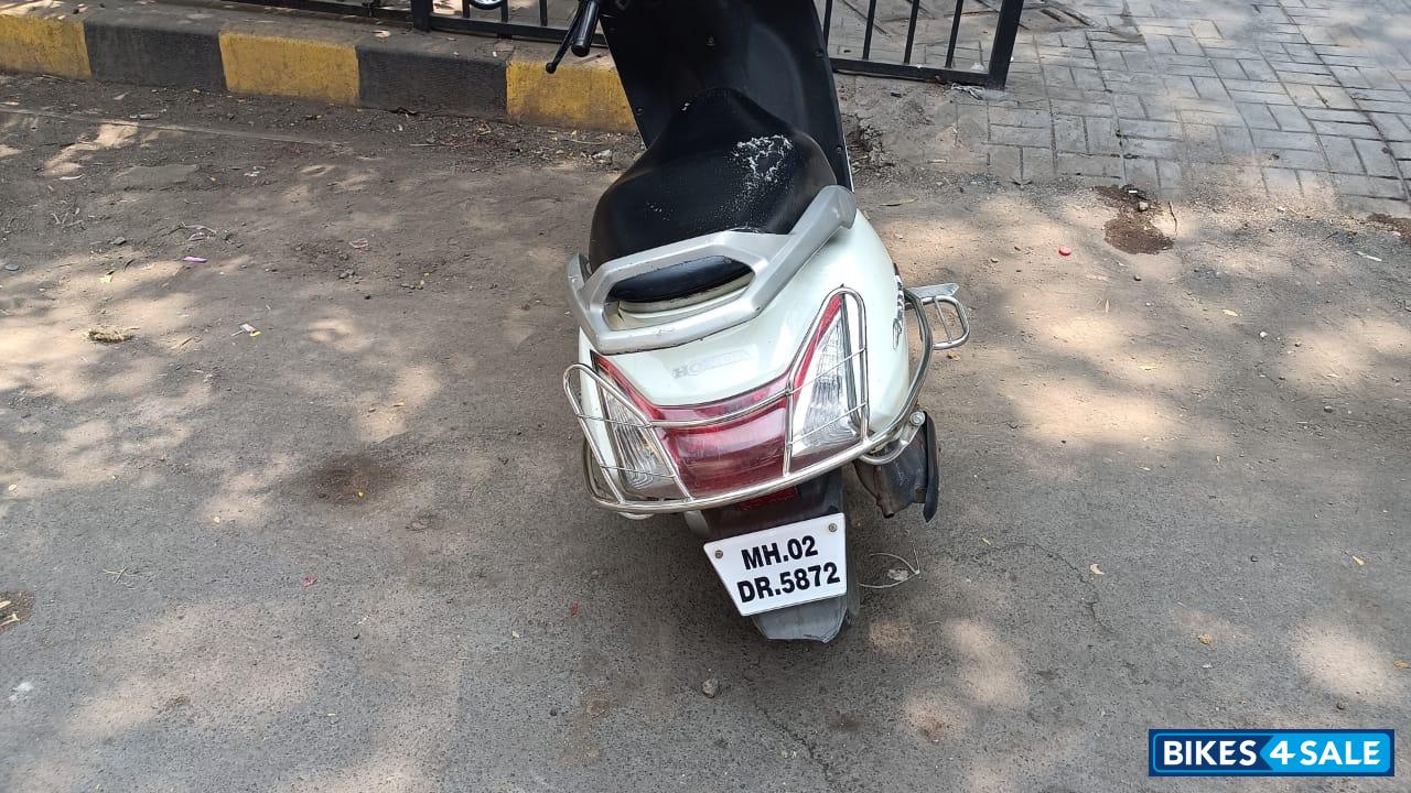 Honda Activa 125