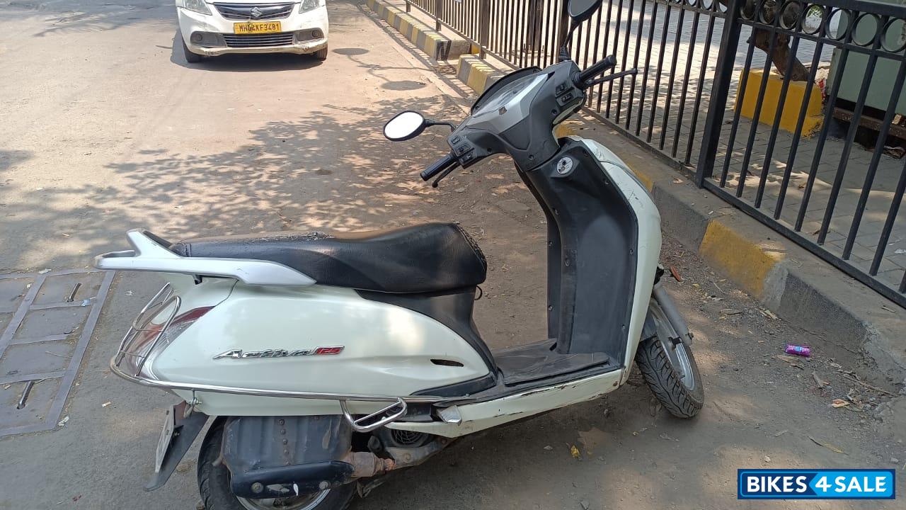 Honda Activa 125