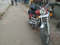 Royal Enfield Bullet Electra 2009 Model