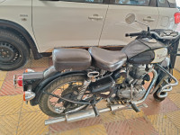 Royal Enfield Bullet Standard 350 2013 Model