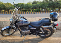 Bajaj Avenger Cruise 220 2017 Model
