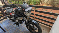 Bajaj V15 2016 Model