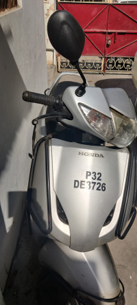 Honda Activa 2010 Model