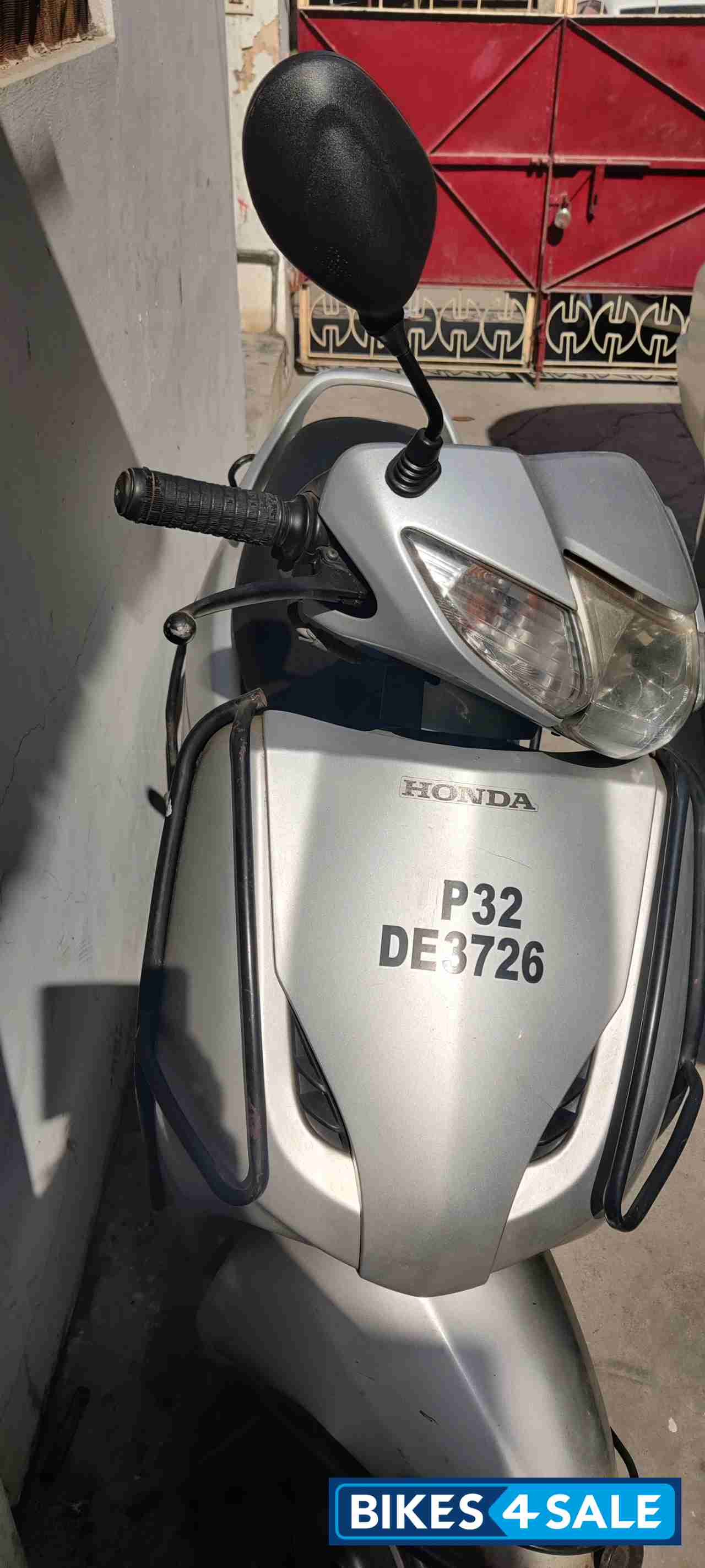 Honda Activa