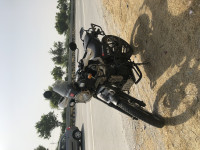 Royal Enfield Himalayan