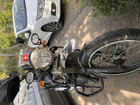 Royal Enfield Himalayan