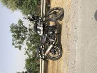 Royal Enfield Himalayan